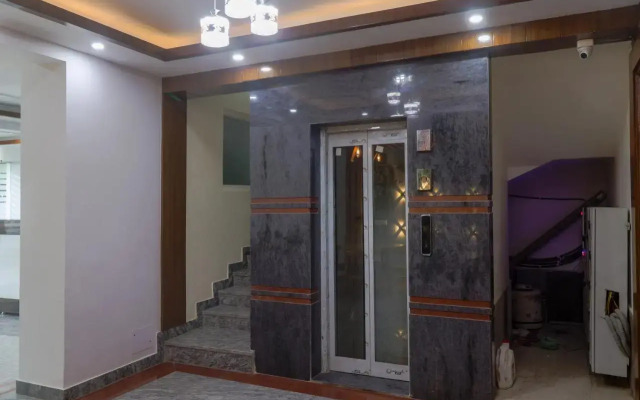 Fabhotel Star Corporate Suite