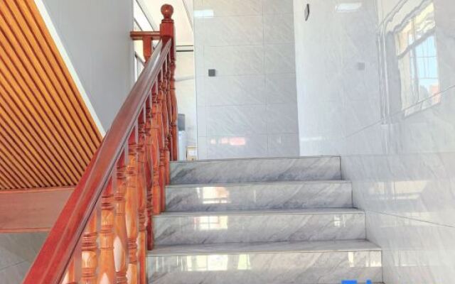 Wugong Mountain Qingfeng Xiaozhu Homestay