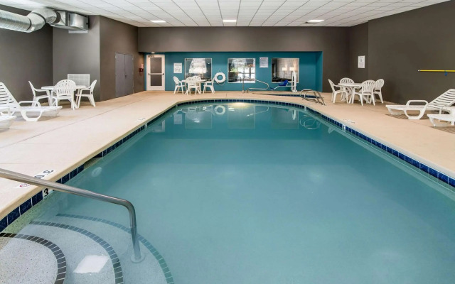 Elevate Hotel at Sierra Blanca Ruidoso, Ascend Hotel Collection