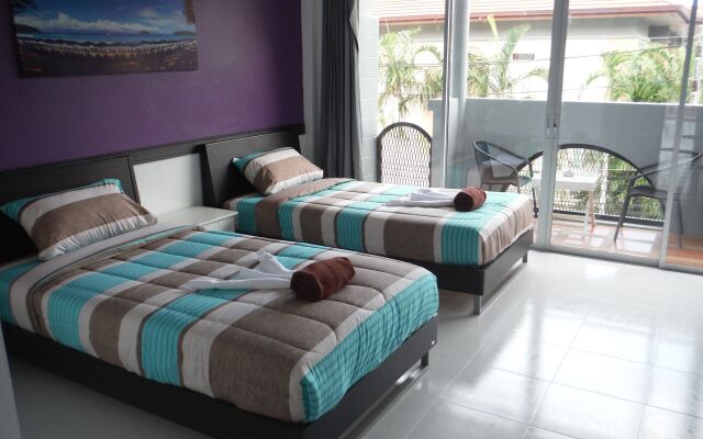 Le Thalassa Guesthouse