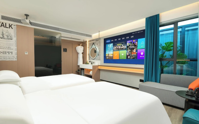 Lan Wan International Hotel