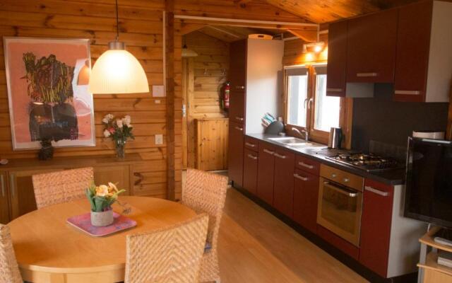 Chaletparc Krabbenkreek - Chalet 130