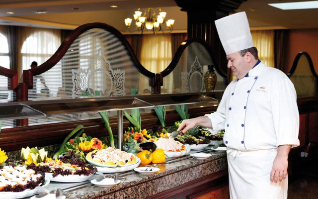 Hotel Riu Madeira - All Inclusive