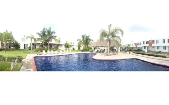 Casa Estrella