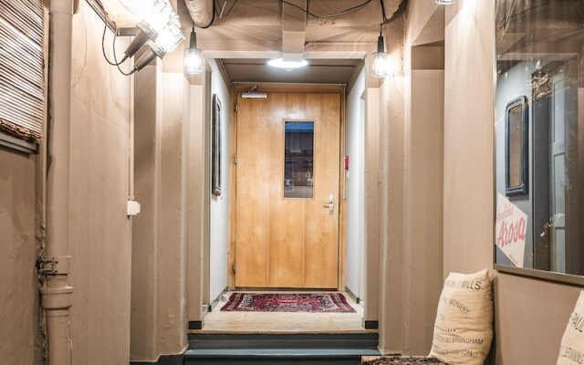 Hotel Alpensonne