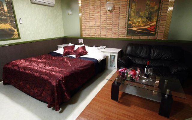 Restay Choshi Aine (Adult Only) – Guest Rooms – Choshi