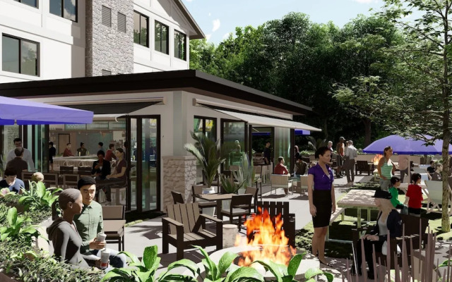 The Wave at Marblehead