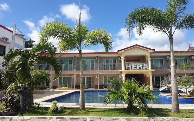Resort de Hera