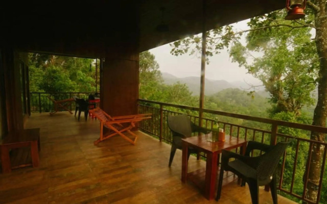 Tulsi Village Retreat Munnar