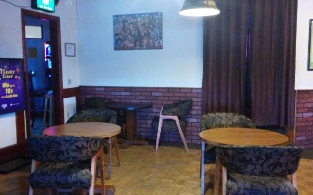 Bridgewater Hotel