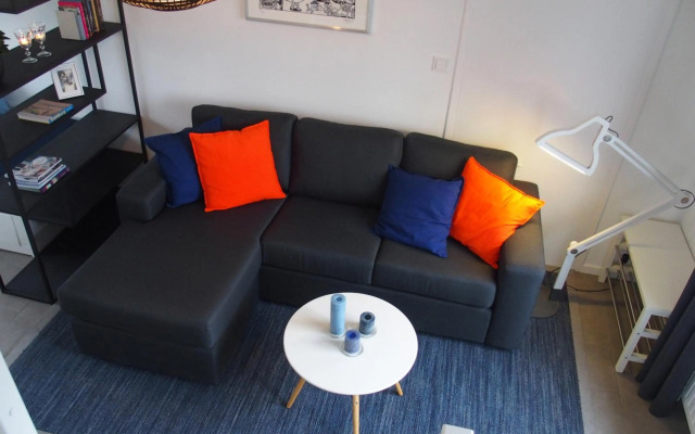 Vakantiehuis Sonnewende