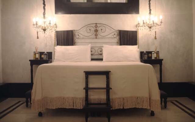 Coqui Coqui La Perfumeria - Valladolid - THE ONLY ONE SUITE COLLECTION