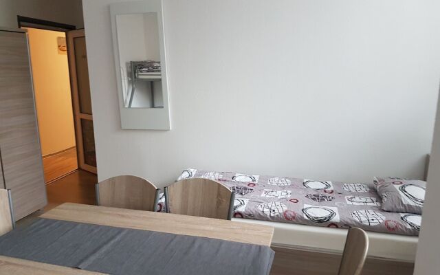 Hostel Keja