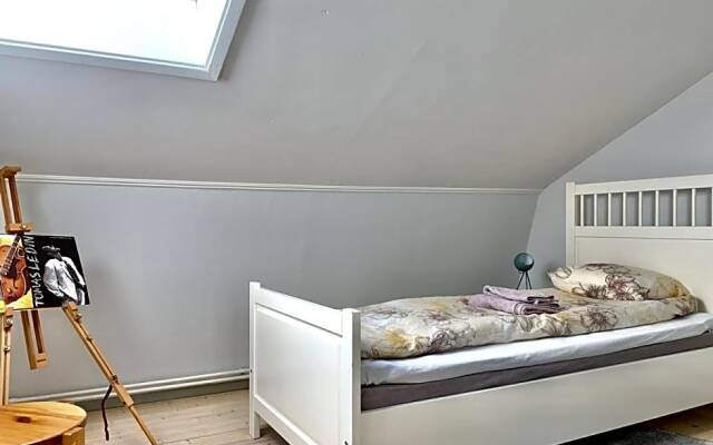 Tornedalens B&B