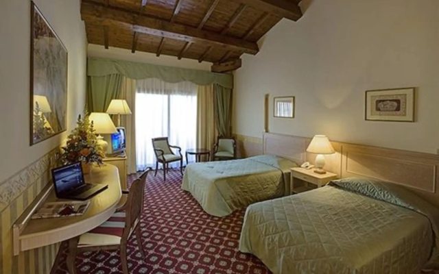 Hotel Orologio