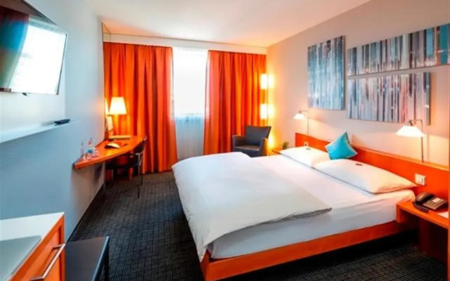 Hotel Metropol Basel