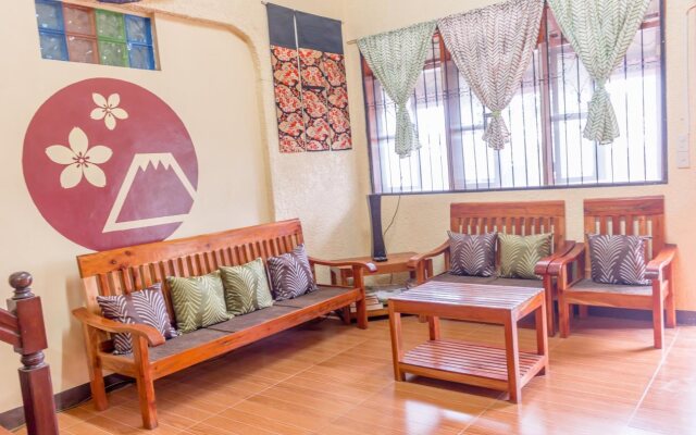 Siete Verano Guest House - Hostel