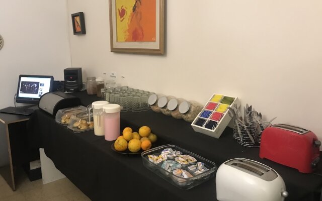 Cordoba Inn Apart Hotel