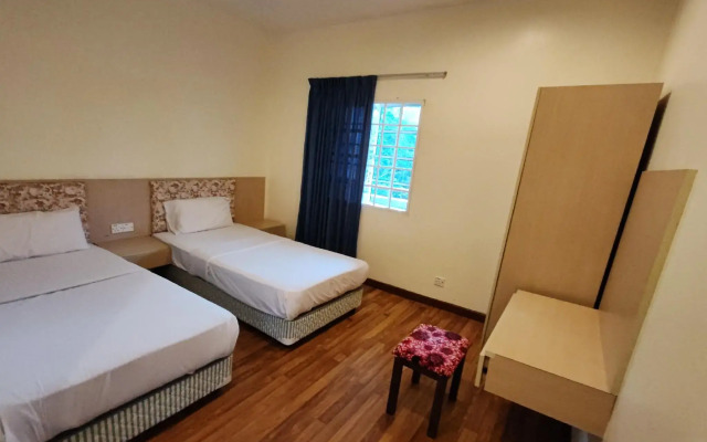 Iris House Resort & Apartment Cameron Highlands