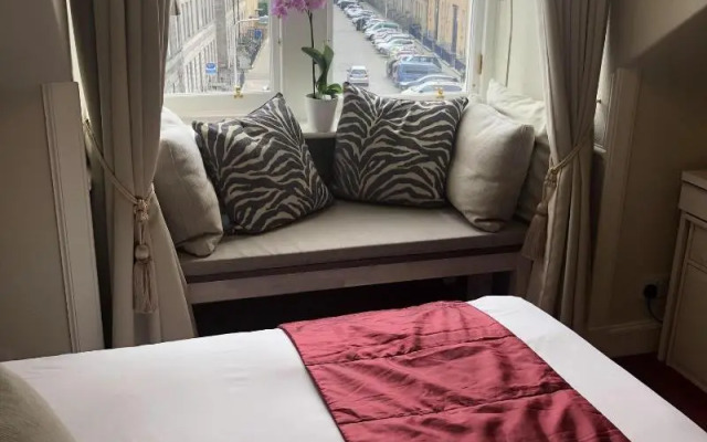 Sheridan Guest House