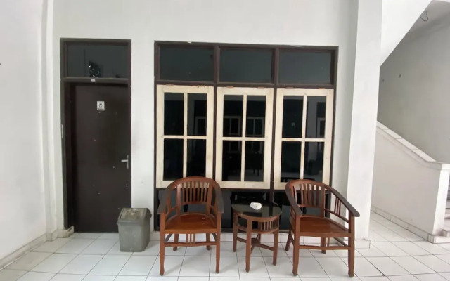 Hotel O Puri Queen Dua