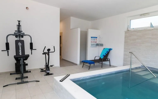 Manea Tribalj in Tribalj