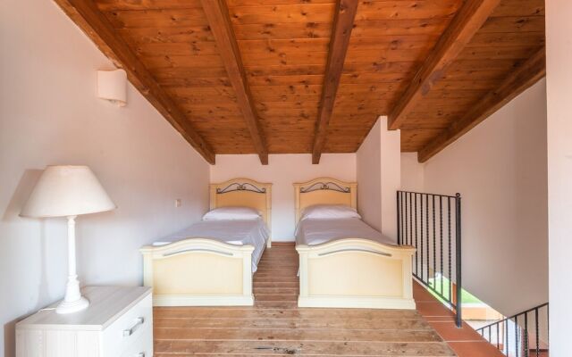 Charming Sea Villas Villa Private Pool Extra Bed Possible Num2109
