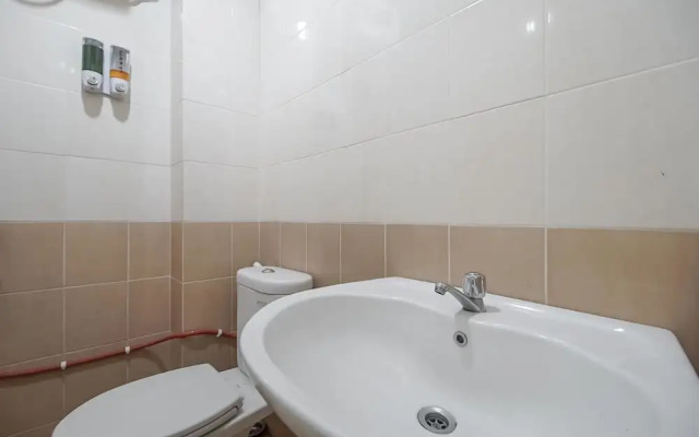 RedDoorz near Pantai Tanjung Pendam 2