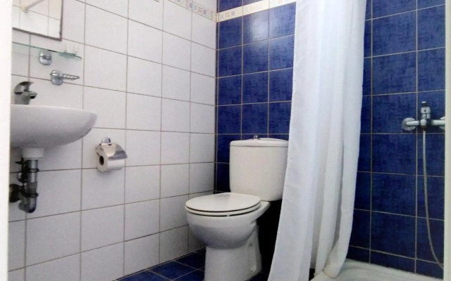 Lindos Athena Hotel