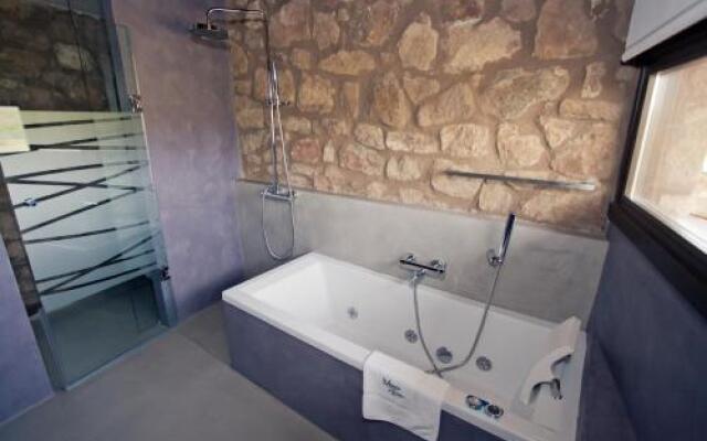 Hotel Restaurante Masía la Torre