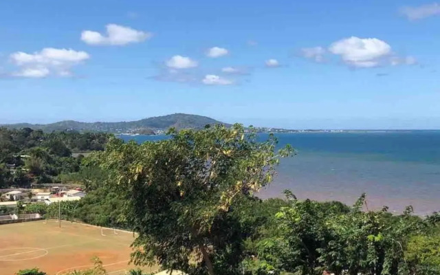 Appartement entier, T2 cosy à Mamoudzou