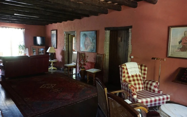 Casa Rural Can Jepet