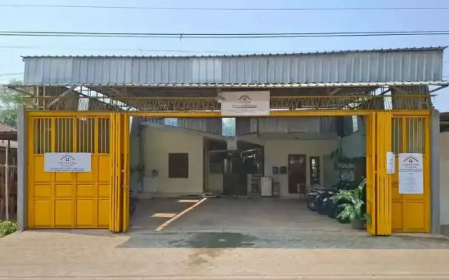 RedDoorz near Alun Alun Jepara