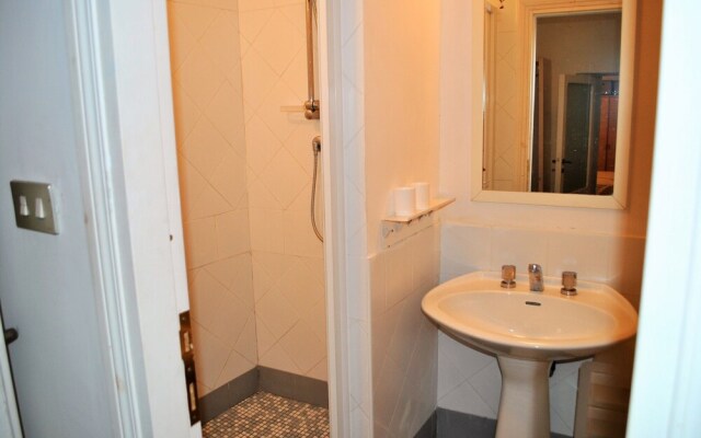 Sea View Appartment for 6 Person