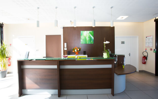 All Suites Appart Hôtel | Pau - Zénith