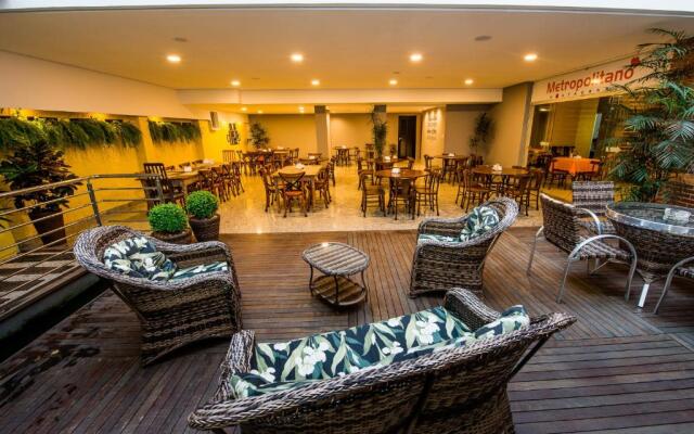 Hotel Metropolitano
