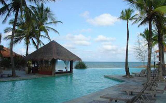 Sutra Beach Resort