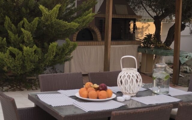 Sofia's Residence by Estia