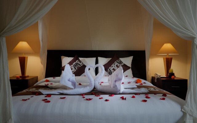 ThanTha Ubud Villa