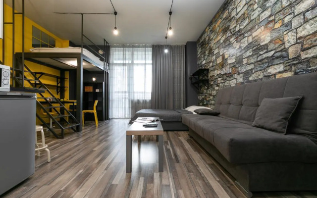 Этажидейли на улице Гоголя 57