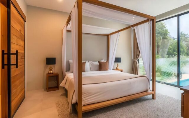 Zee Luxury Boutique Hotel