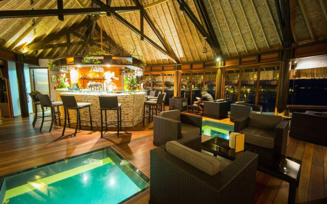 Hotel Kia Ora Resort & Spa