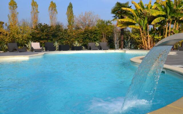 Amati' Design Hotel