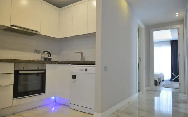 Anemon Kent Mersin Hotel