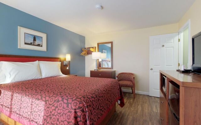 Scarborough Beach Motel