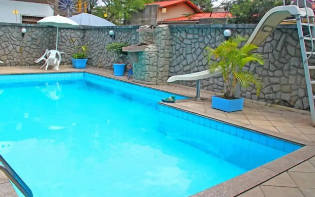 Pousada Praia da Costa