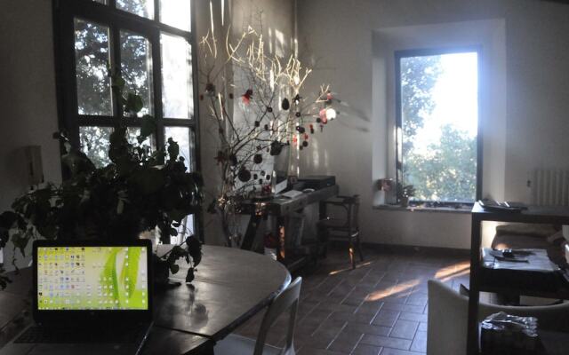 B&B Villa Eugenia
