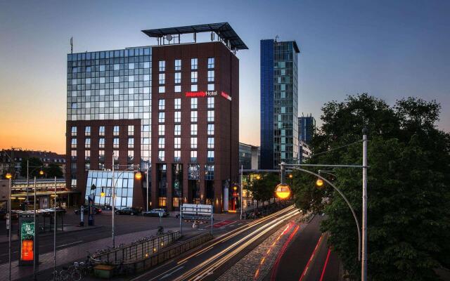 IntercityHotel Freiburg