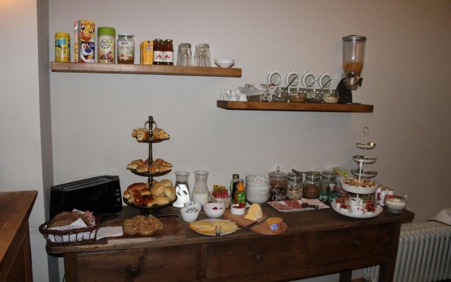 B&B Anna's
