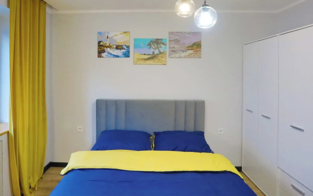 Apartamenty Sun & Snow Karola Miarki